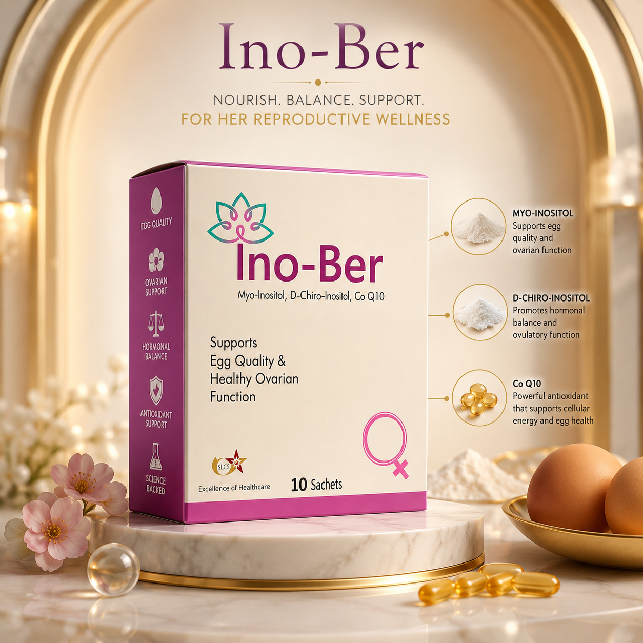 Best Fertility Supplement in Pakistan: A Comprehensive 2026 Guide for Women Trying to Conceive Naturally