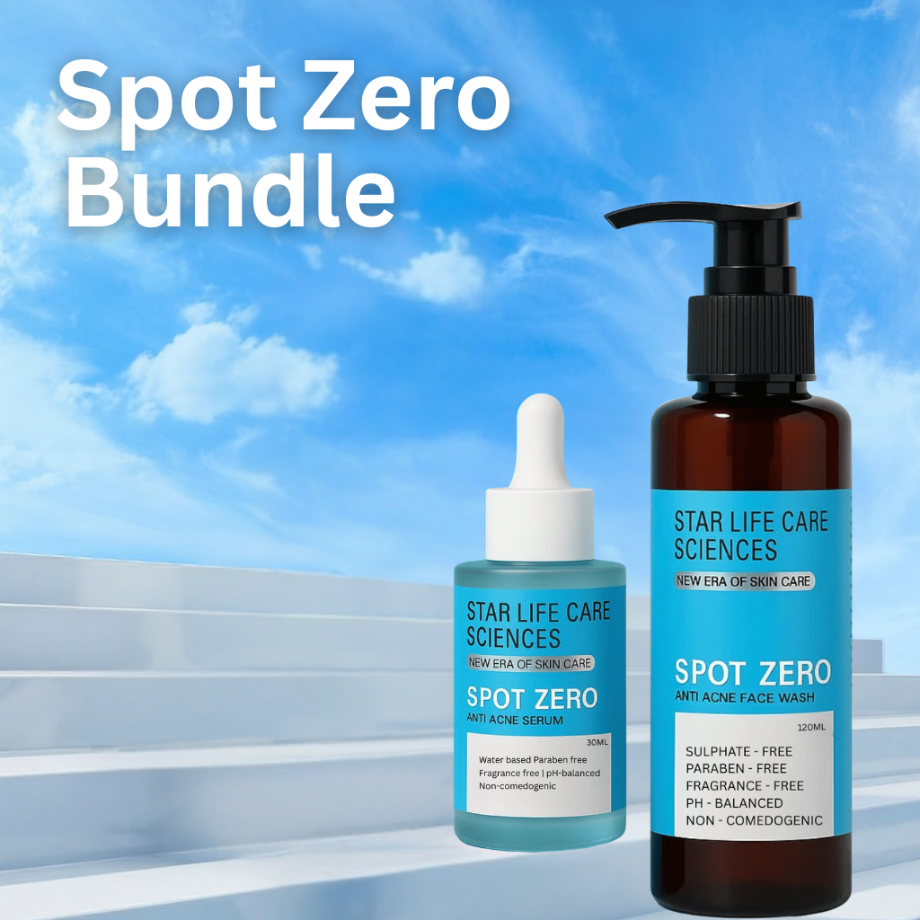 Acne Problems and Solutions: Causes, Treatment & Skincare Guide