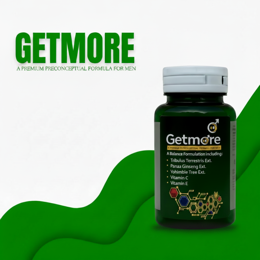 Best Multivitamin for Men in Pakistan for Energy, Stamina &amp; Vitality (2026 Guide)