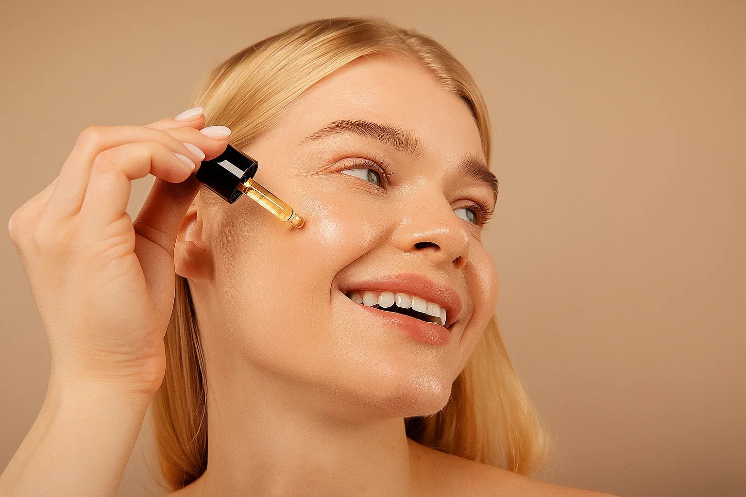 Luminasy Brightening Serum – Unlock Your Natural Glow