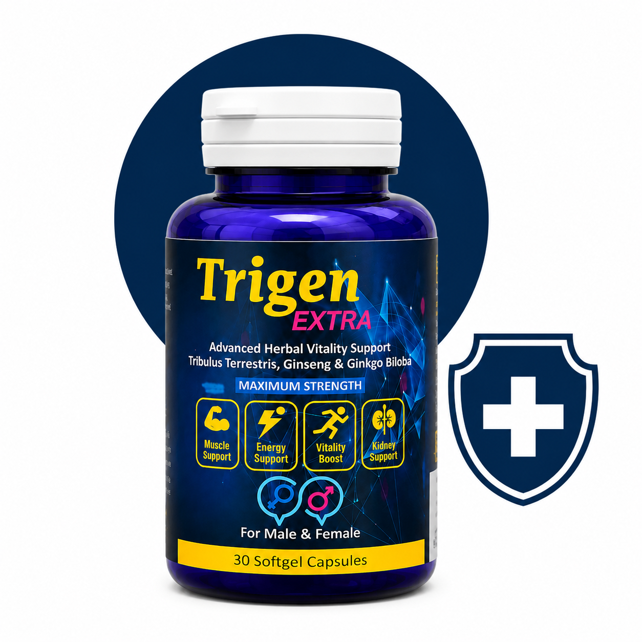 Trigen Extra