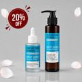 Spot Zero Anti Acne Face Wash & Serum