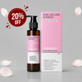 LUMINASY Brightening Face Wash