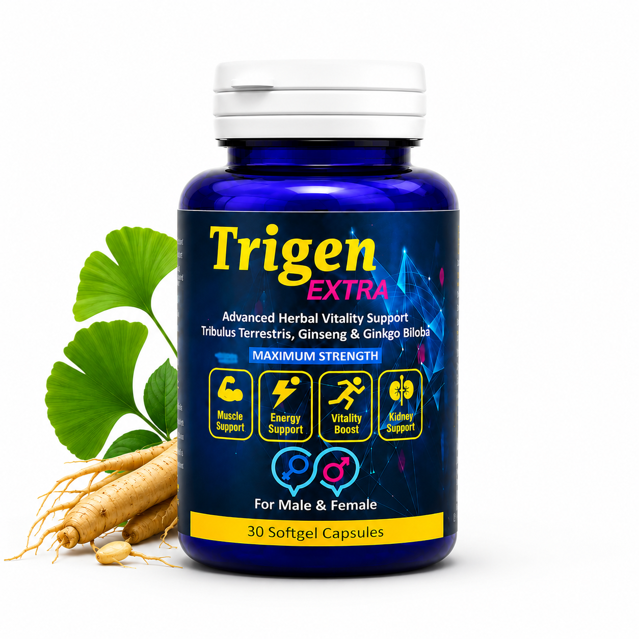 Trigen Extra
