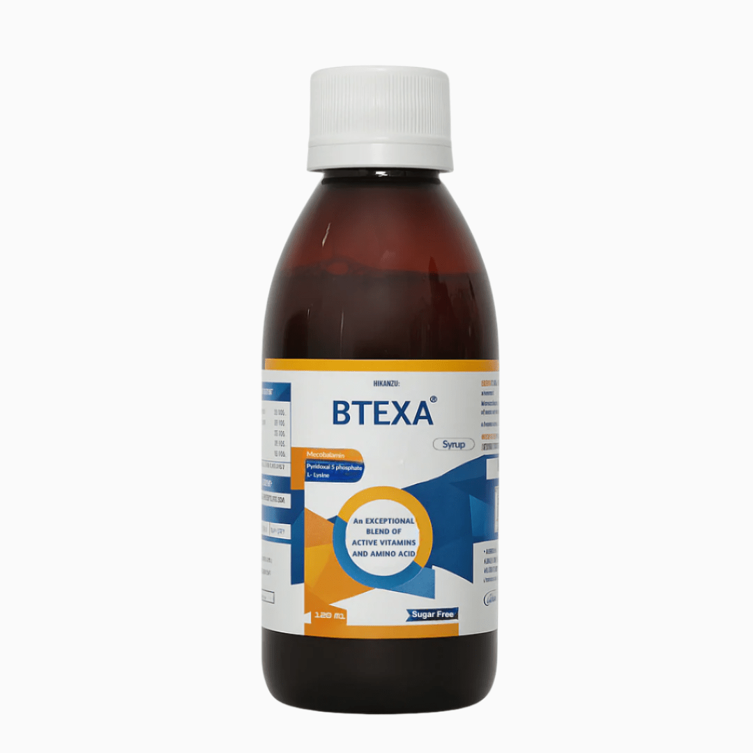 Btexa - starlifecaresciences