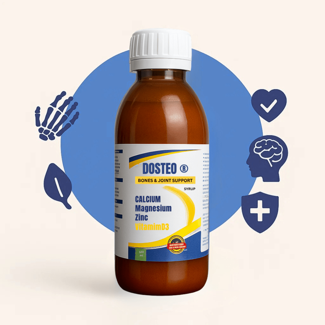 Dosteo - starlifecaresciences