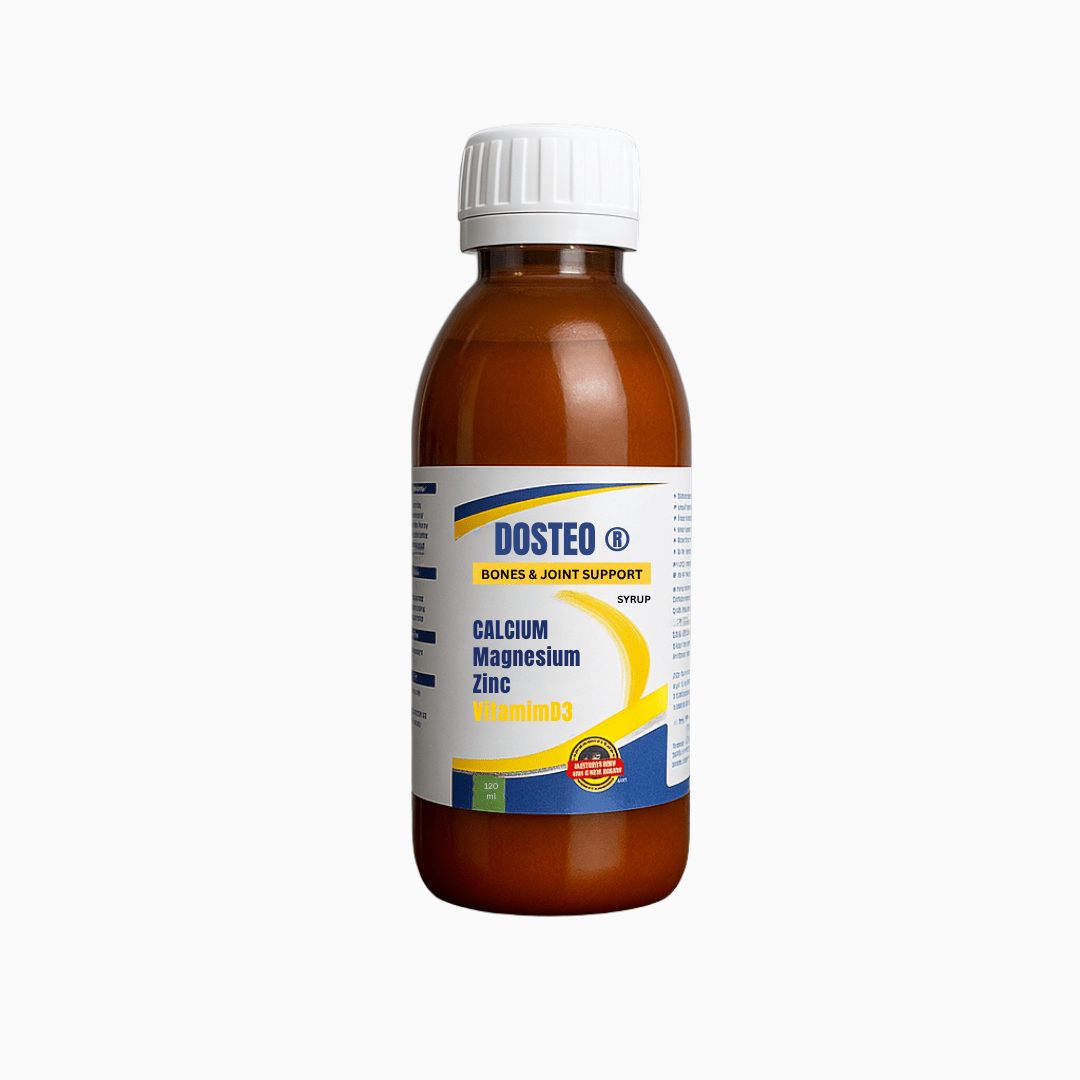 Dosteo - starlifecaresciences