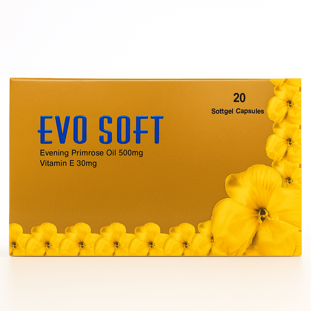 Evo Soft - starlifecaresciences