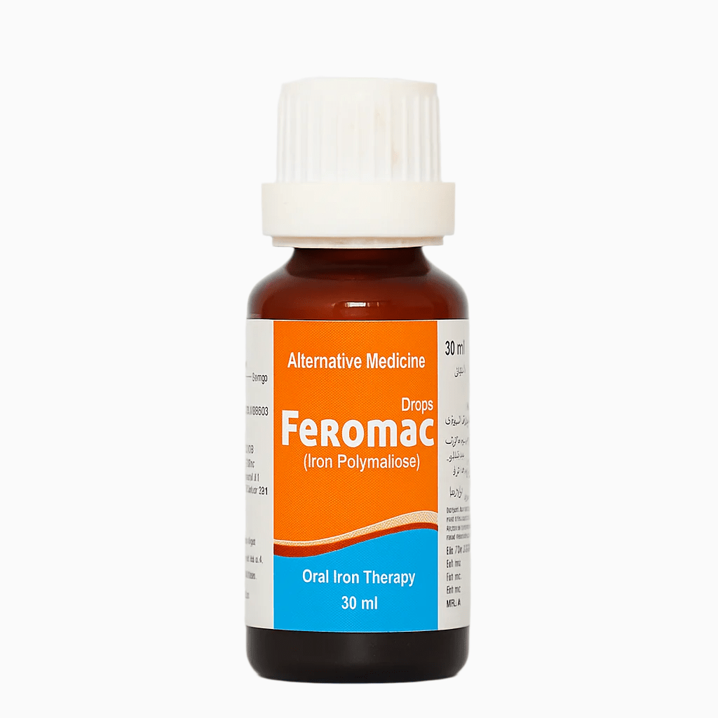 Feromac - starlifecaresciences