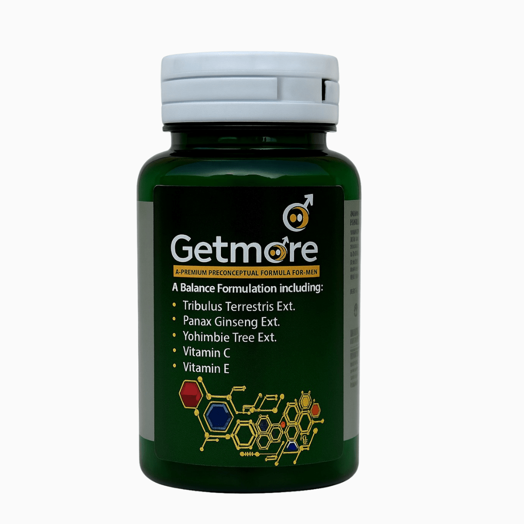 GetMore - starlifecaresciences