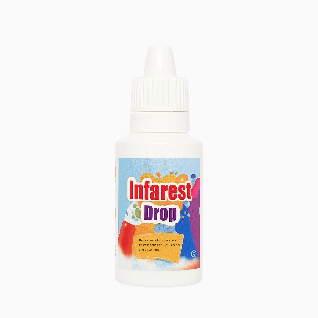 Infarest Drop - starlifecaresciences