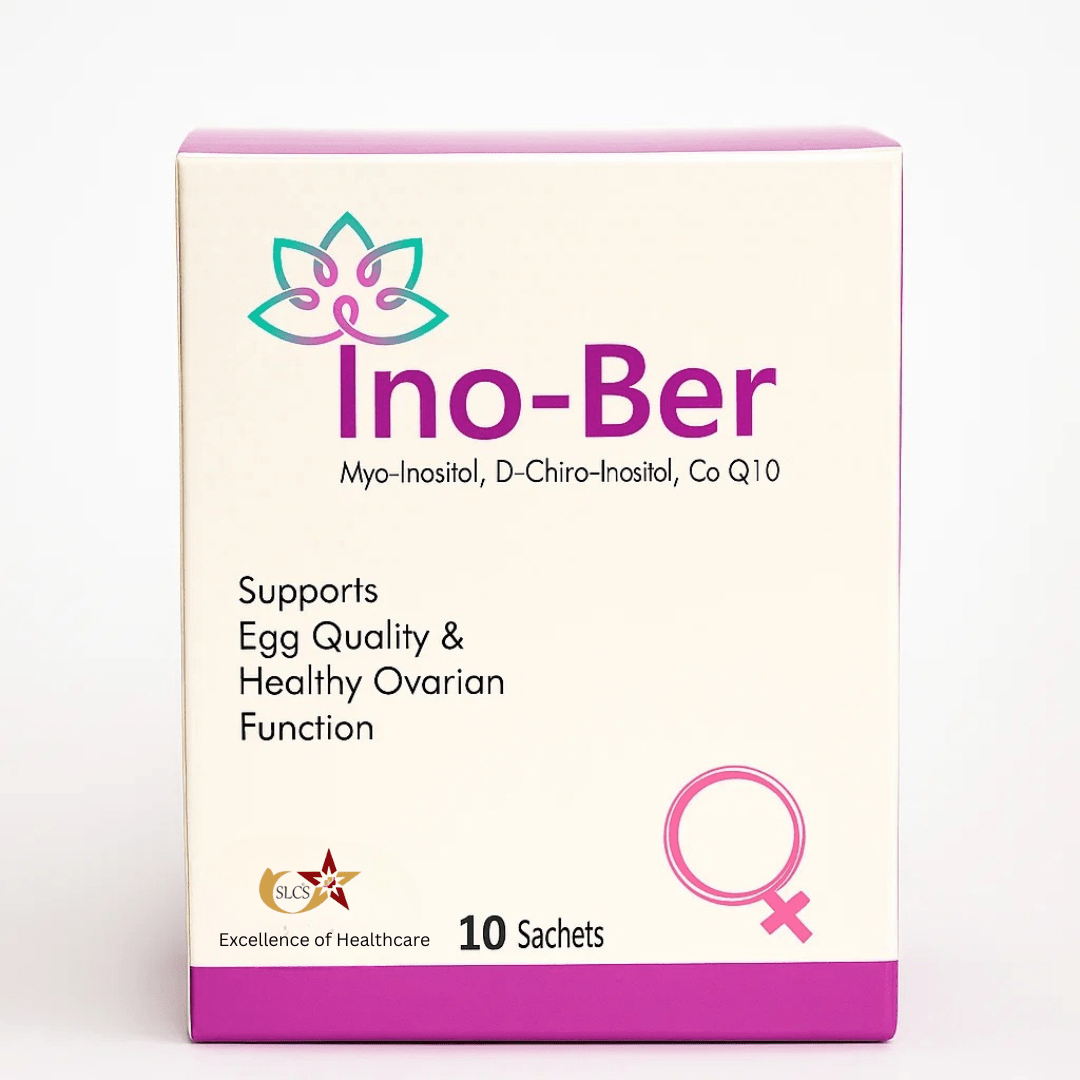 Inober - starlifecaresciences