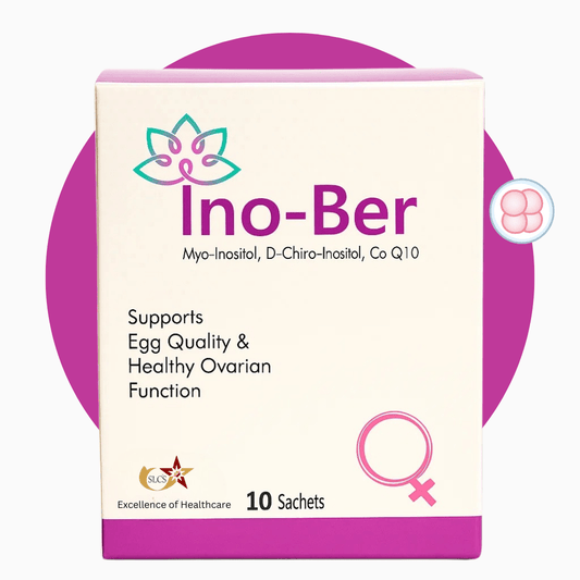 Star Life Care Sciences Inober health supplement for daily nutritional support and overall well-being.