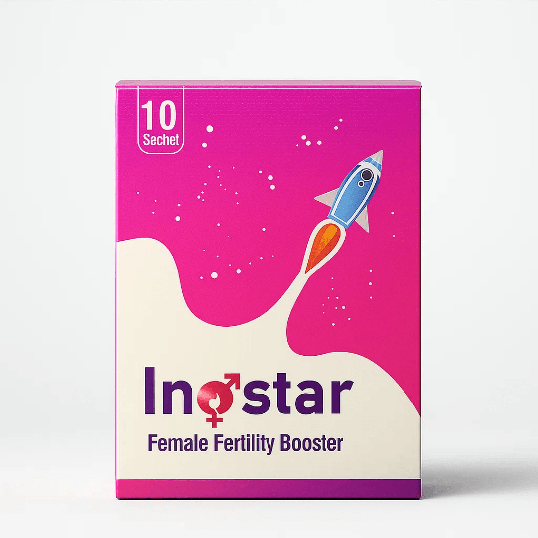 Inostar - starlifecaresciences