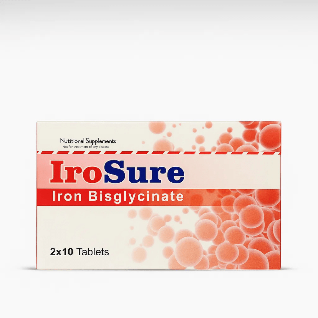 Iro Sure - starlifecaresciences