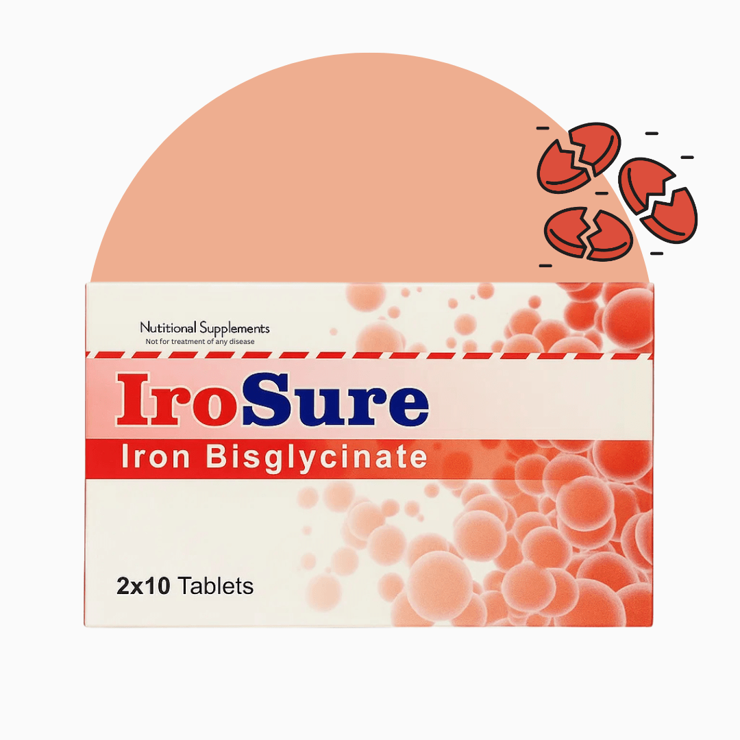 Iro Sure - starlifecaresciences