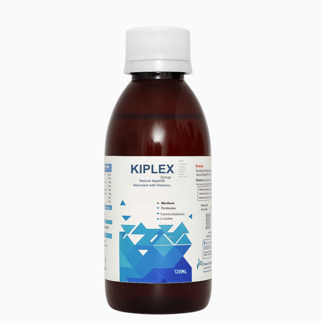 Kiplex - starlifecaresciences