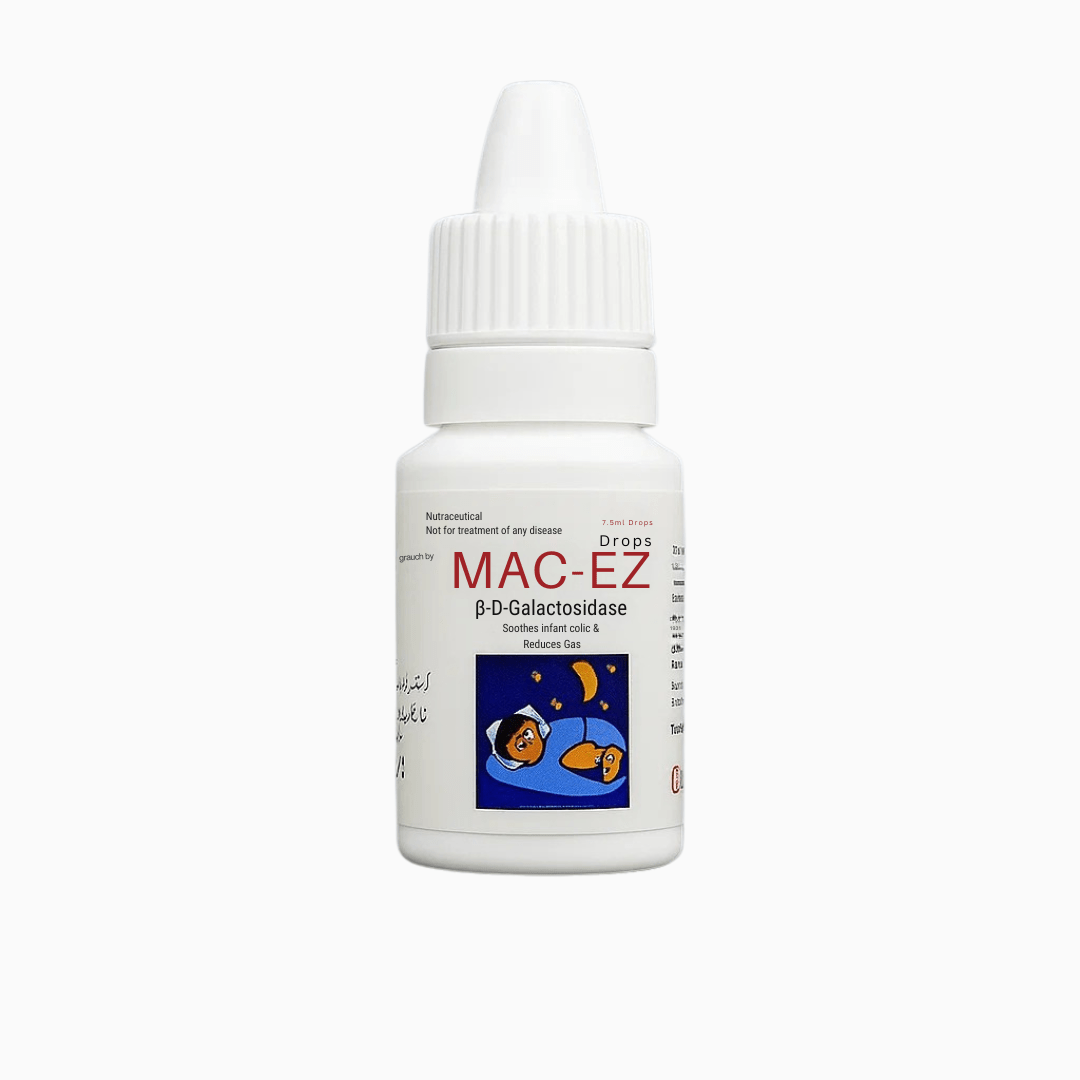 Mac EZ - starlifecaresciences