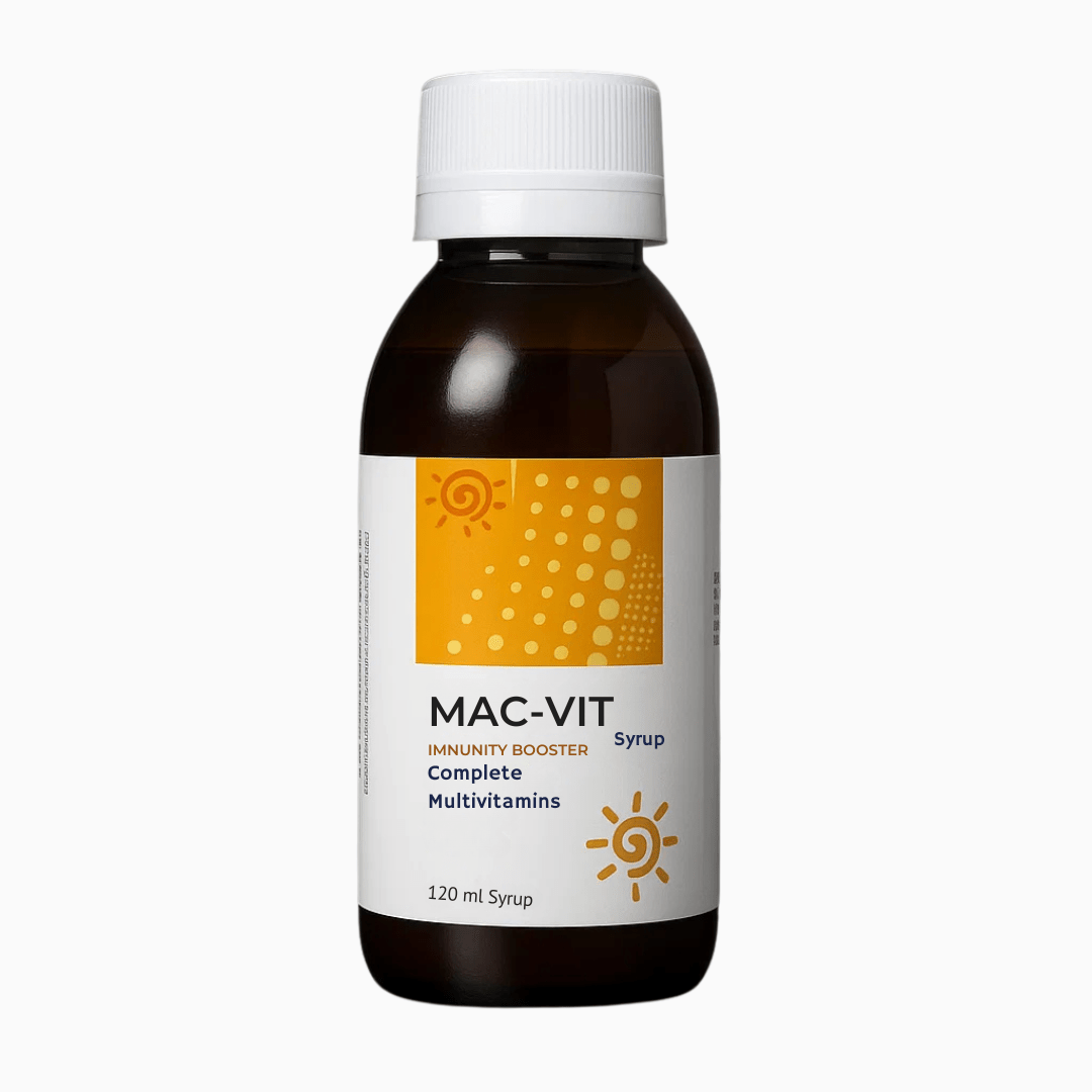 Mac - Vit - starlifecaresciences