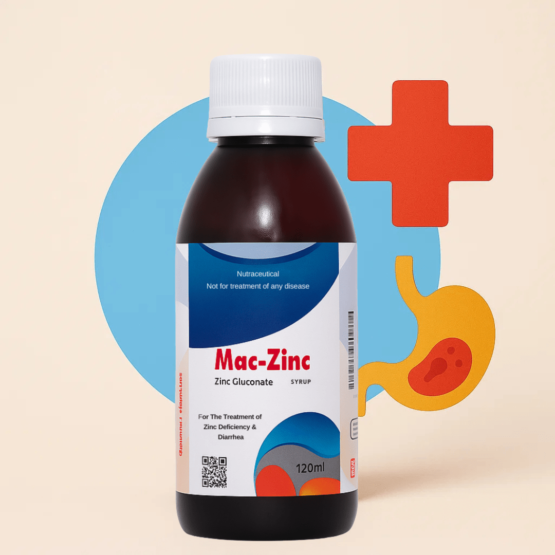 Mac - ZINC - starlifecaresciences