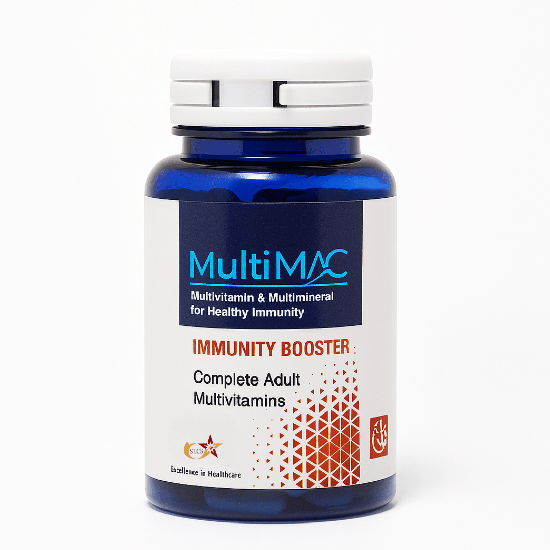 MultiMac - starlifecaresciences