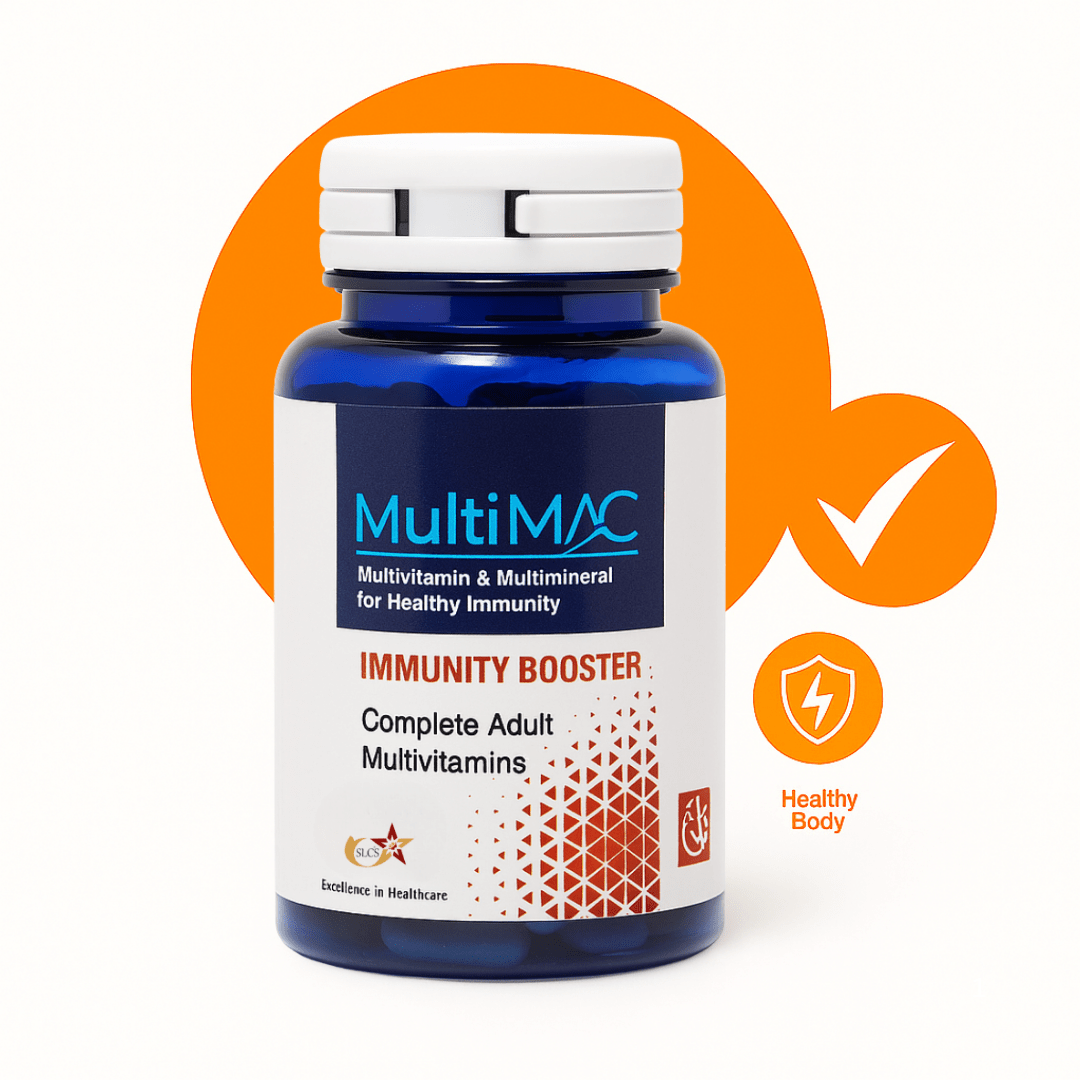 MultiMac - starlifecaresciences