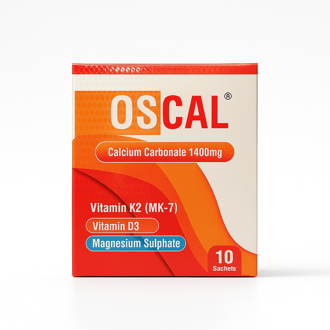 Oscal - starlifecaresciences