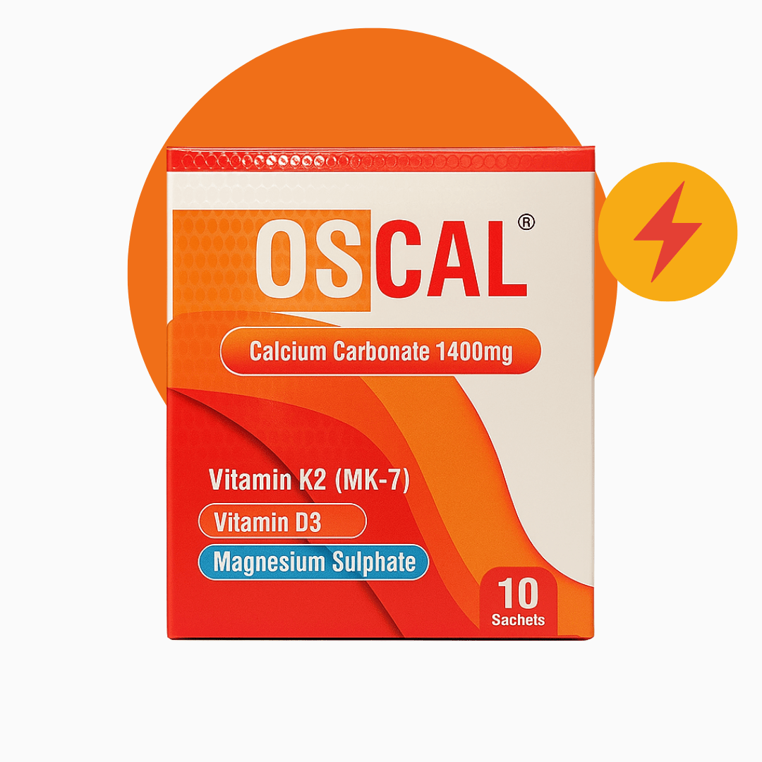 Oscal - starlifecaresciences