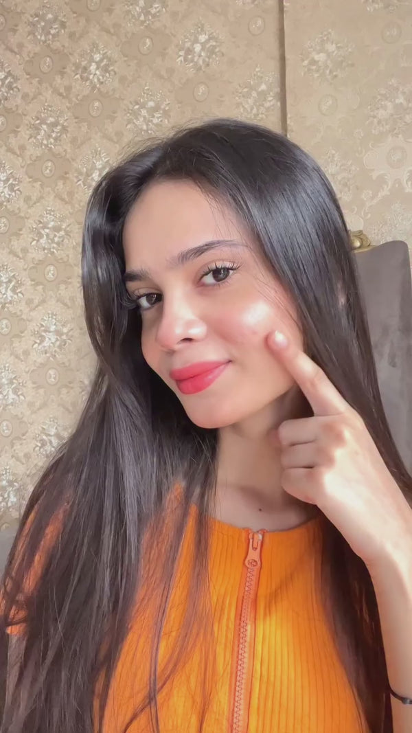 eshaaa Siddiqui
