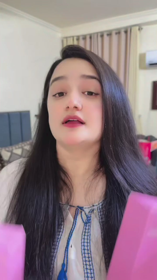 Khadija Akbar