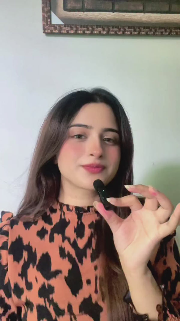 Maham Khan
