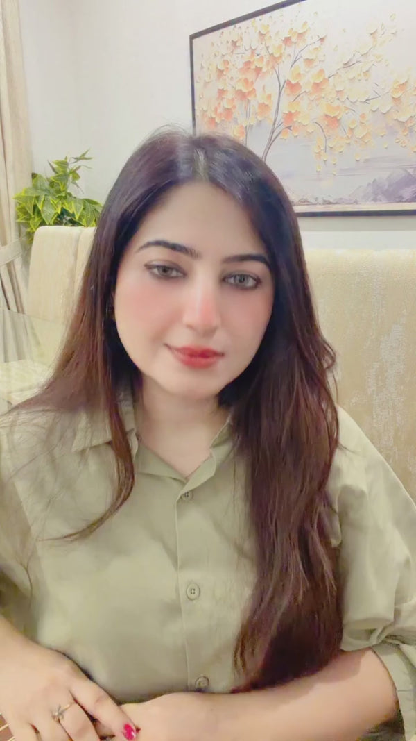 Ayesha Akram