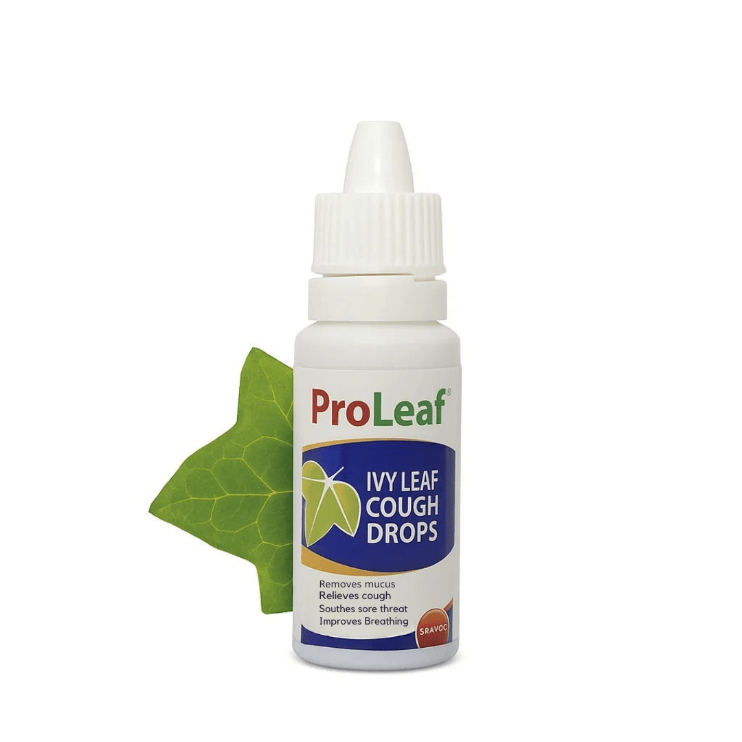 ProLeaf - starlifecaresciences