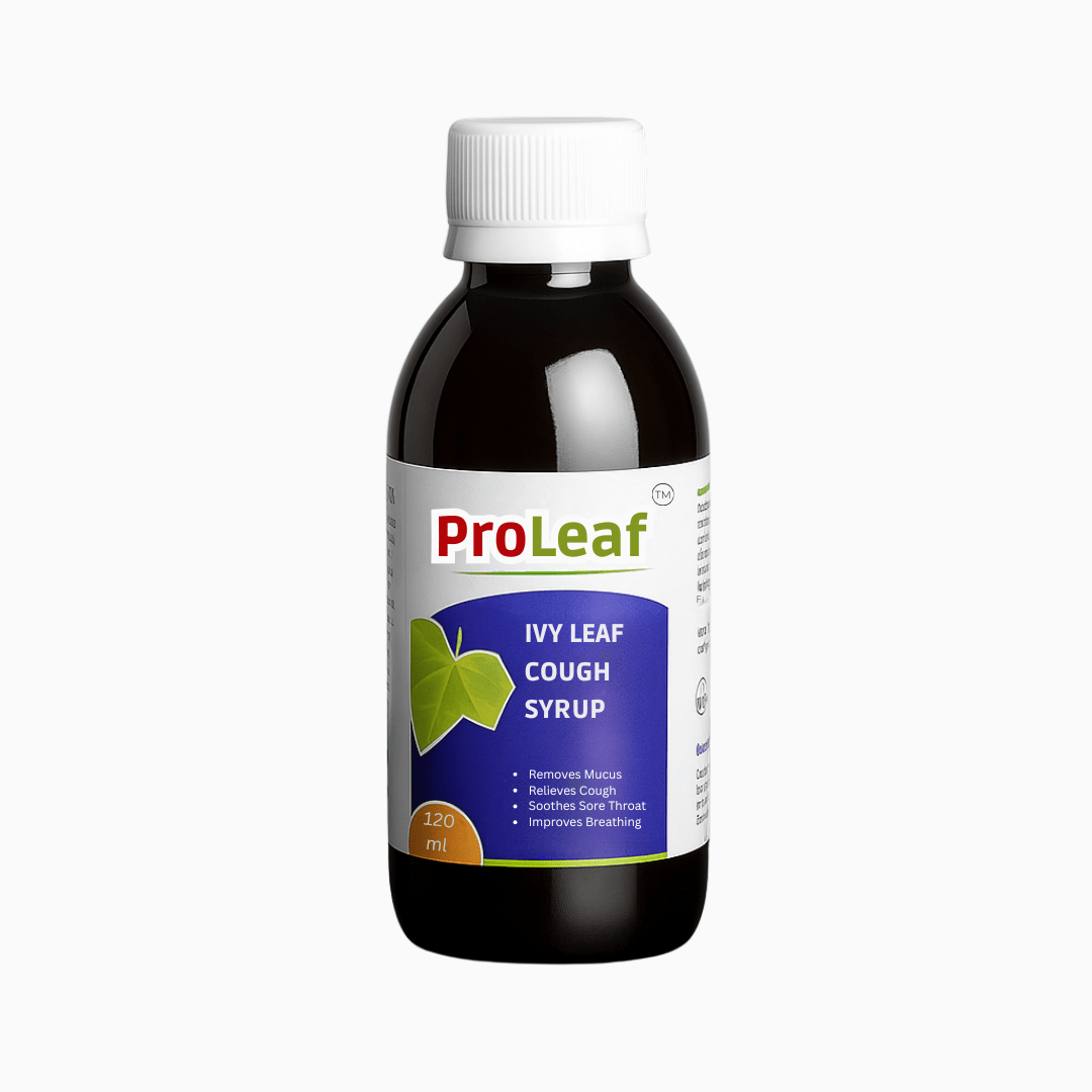 Proleaf Syrup - starlifecaresciences