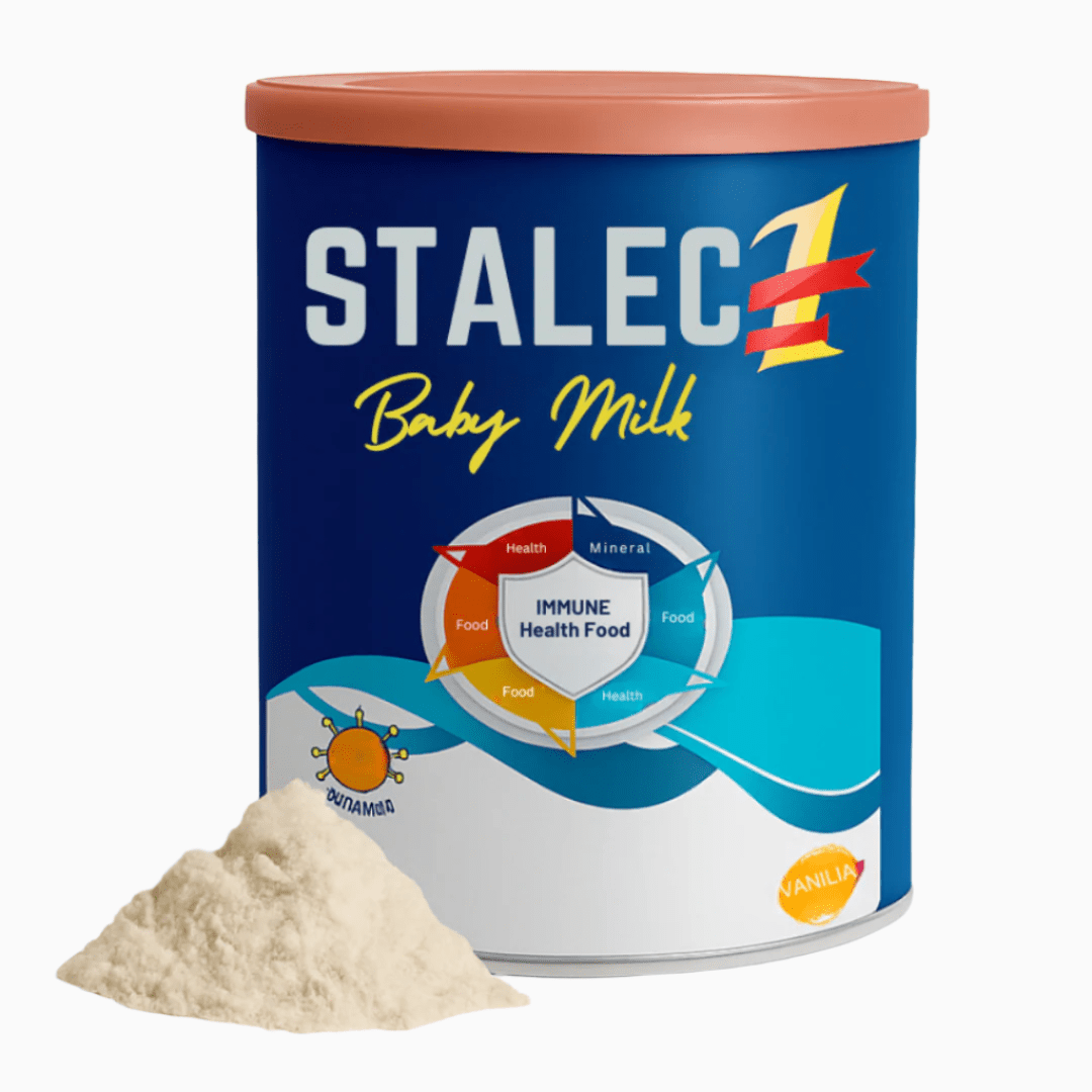 Stalec1 - starlifecaresciences