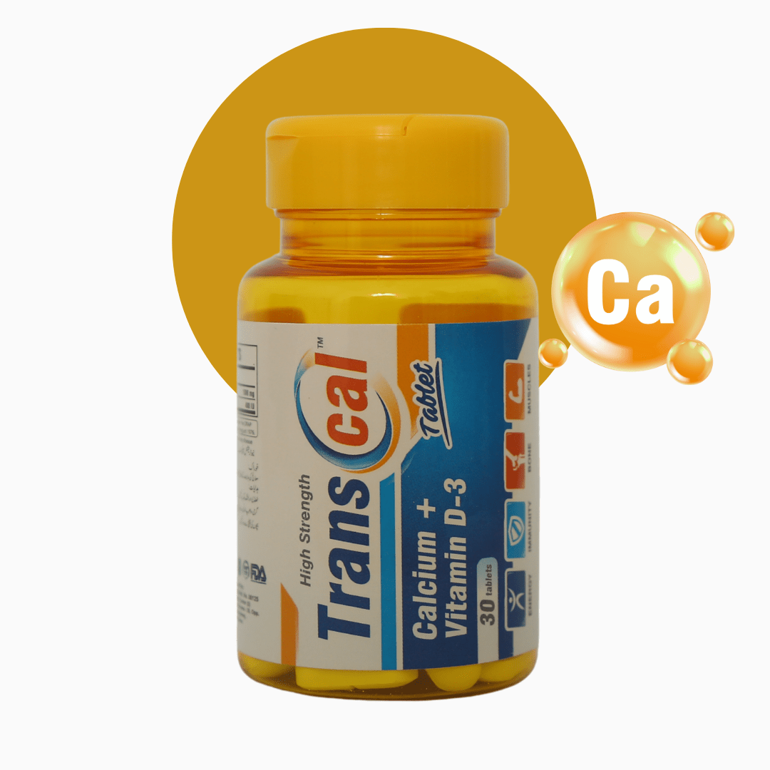 Transcal - starlifecaresciences