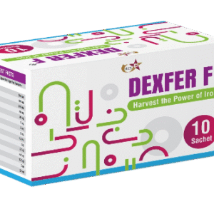 Dexfer F
