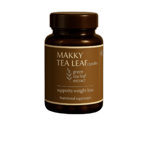 Makky Tea Leaf