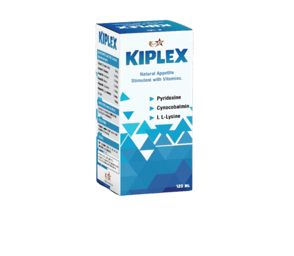 Kiplex