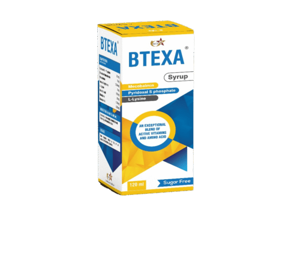 Btexa