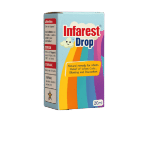 Infarest Drop