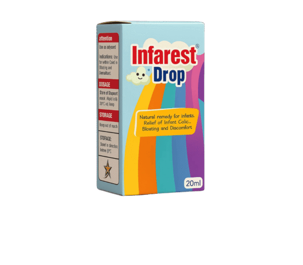 Infarest Drop