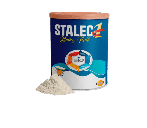 Stalec1