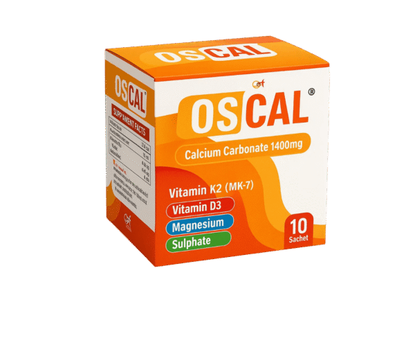 Oscal