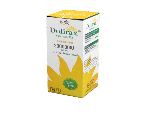 Dolirax