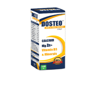 Dosteo