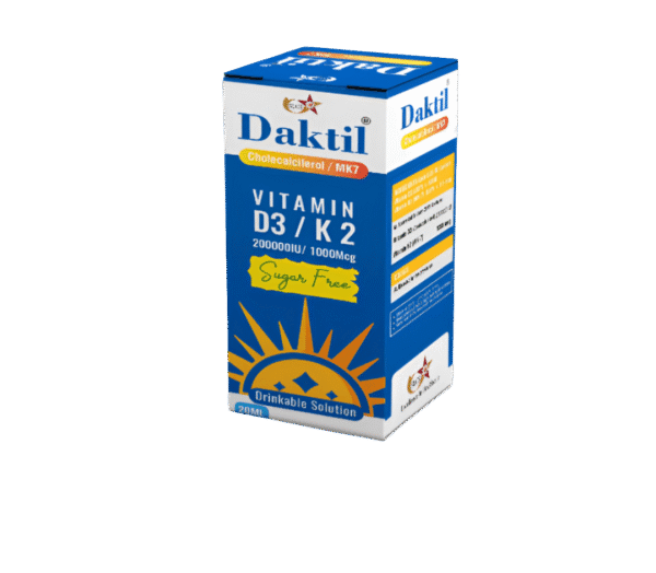 Daktil