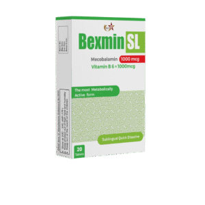Bexmin SL