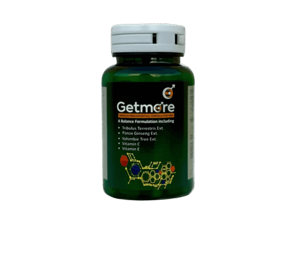 GetMore