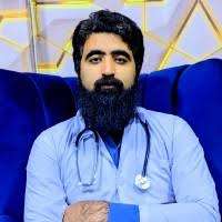 Dr. Usama